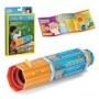Joc Educativ STEM National Geographic puzzle 3D Monocular 14 piese